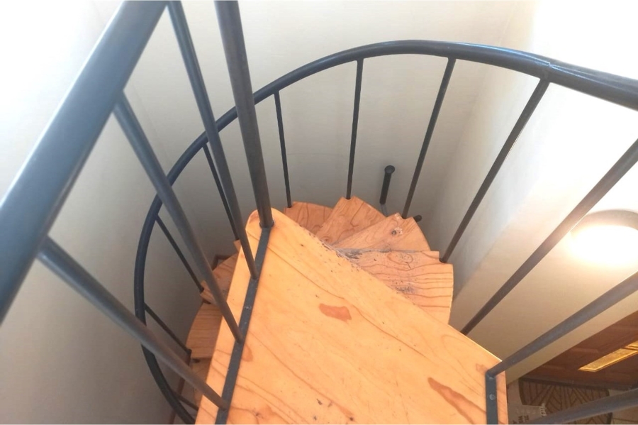 To Let 1 Bedroom Property for Rent in Middedorp Western Cape